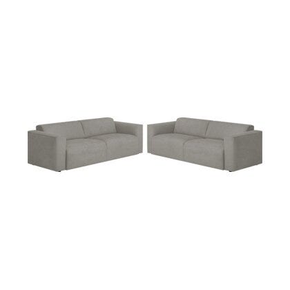 Sando 3 seter sofagruppe